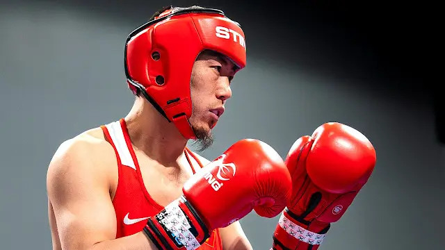 Мунарбек Сейитбек уулу АКШдагы мелдеште жарым финалга чыкты